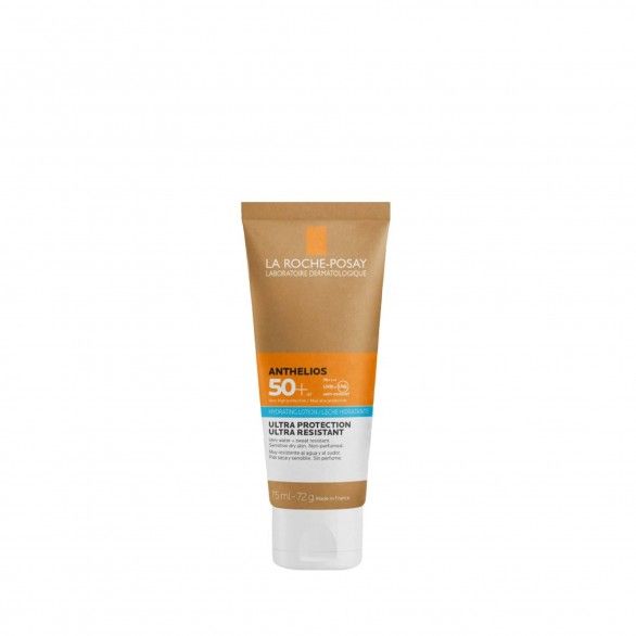 La Roche Posay Anthelios Leite Hidratante Tubo Carto SPF50+ 75ml