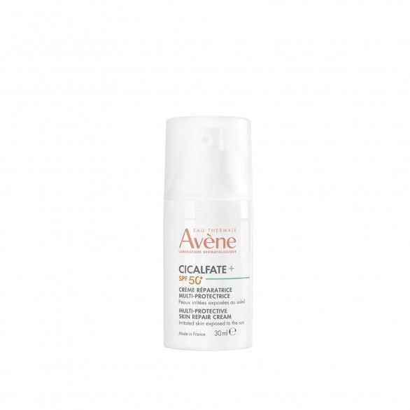 Avne Cicalfate+ Creme SPF50+ 30ml