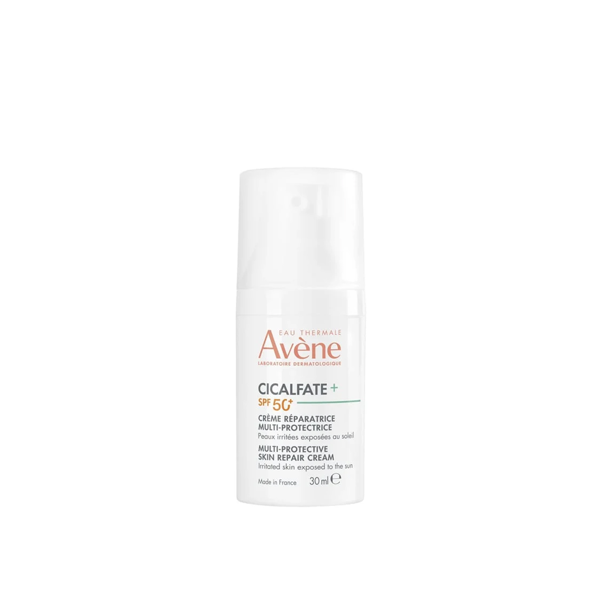 Avène Cicalfate+ Crema SPF50+ 30ml