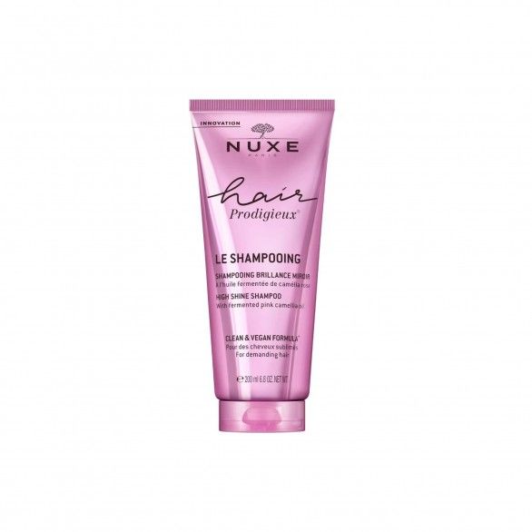 Nuxe Hair Prodigieux Shampoo 200ml