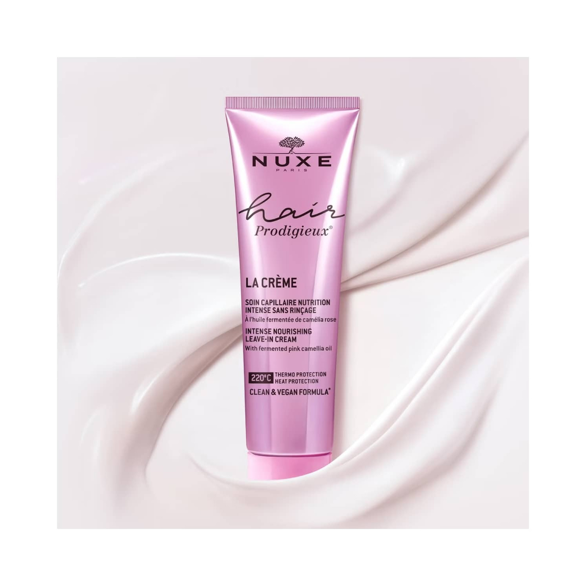 Nuxe Hair Prodigieux Cuidado Nutritivo 100ml