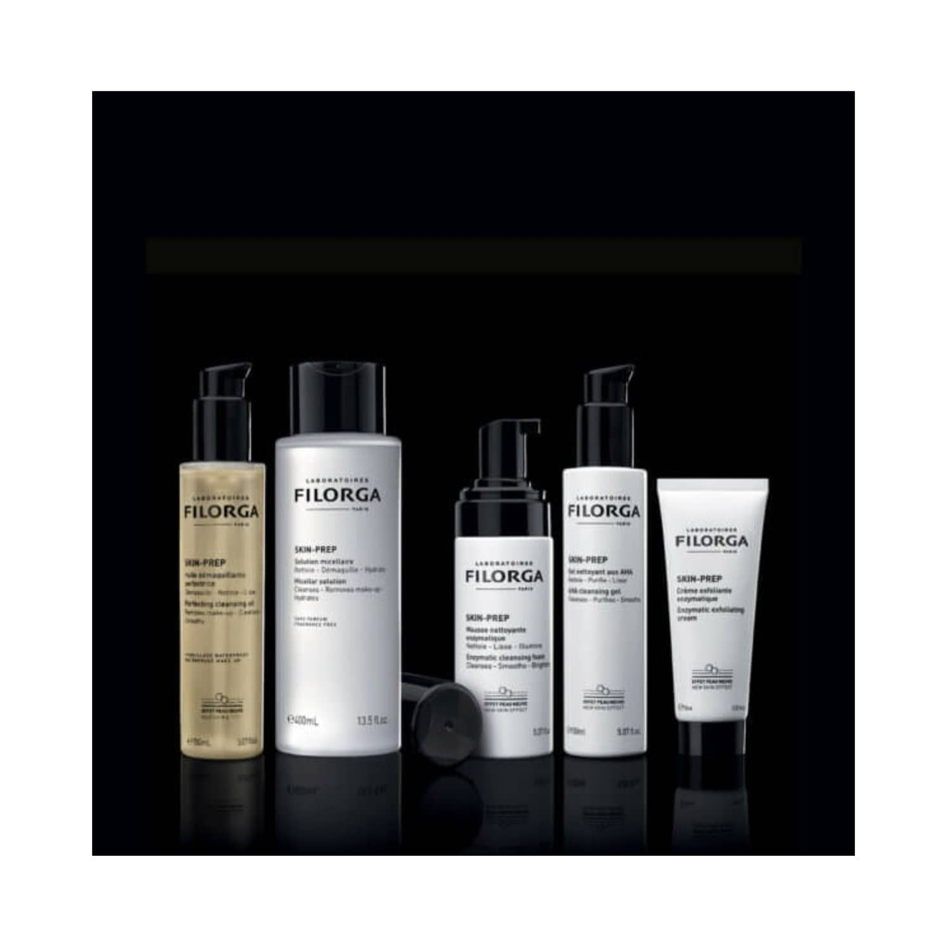 Filorga Skin-Prep Solução Micelar 400ml