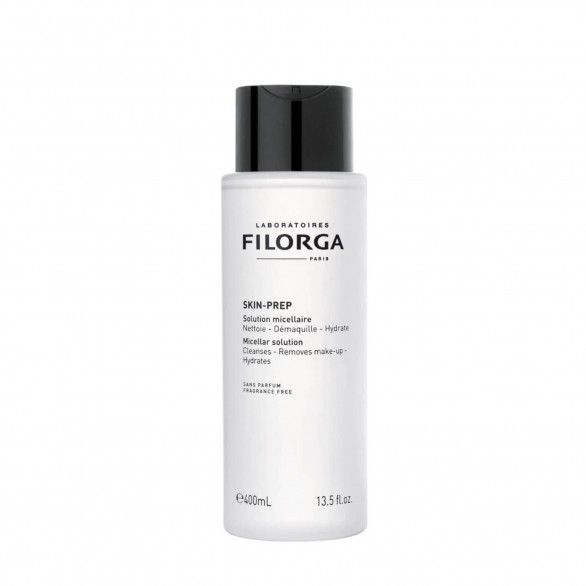 Filorga Skin-Prep Soluo Micelar 400ml