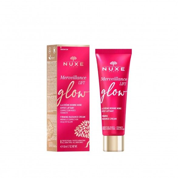 Nuxe Merveillance Lift Glow 50ml