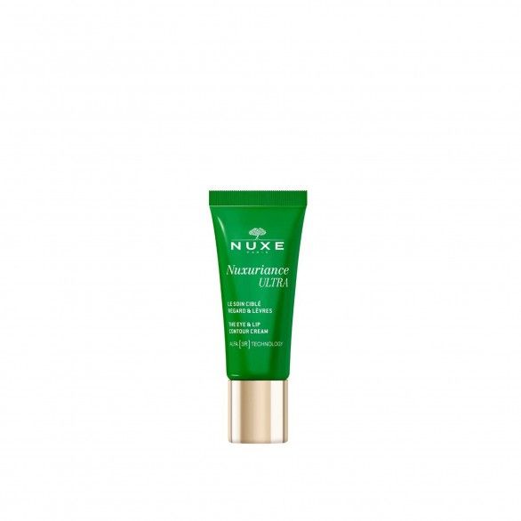 Nuxe Nuxuriance Ultra Creme Contorno Olhos e Lbios Alfa 3R 15ml