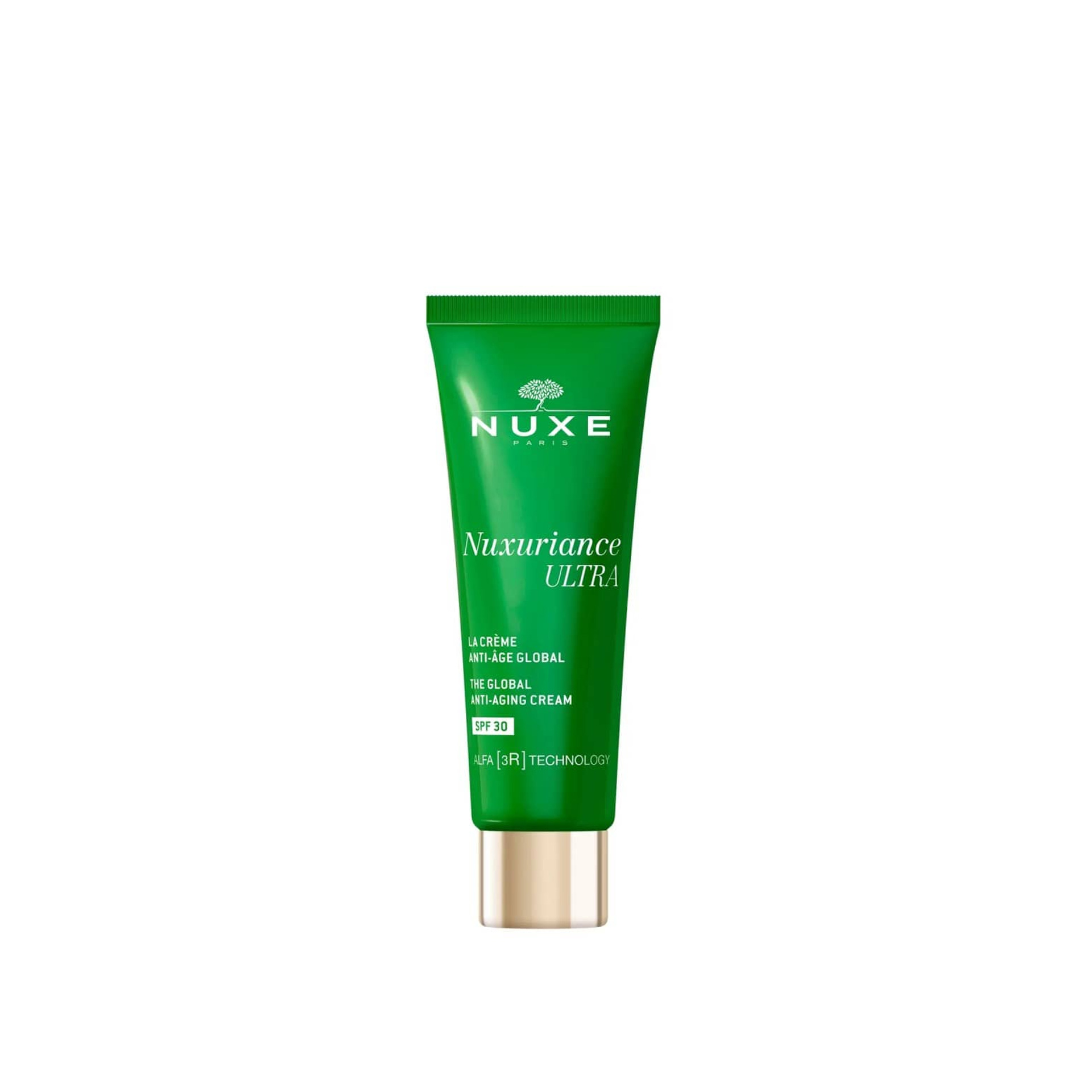 Nuxe Nuxuriance Ultra Creme SPF30 Alfa 3R 50ml