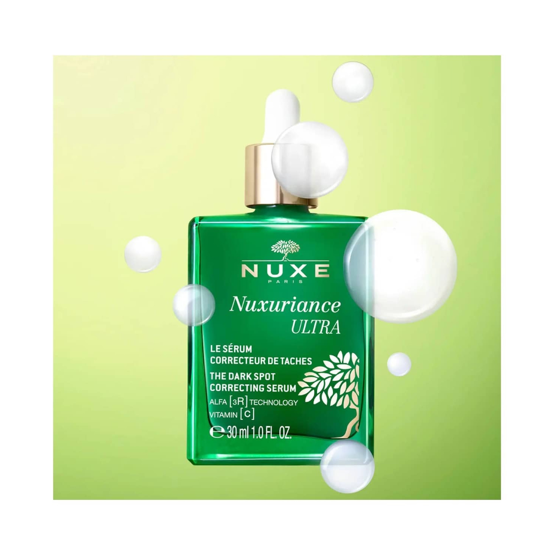 Nuxe Nuxuriance Ultra Sérum Alfa 3R 30ml