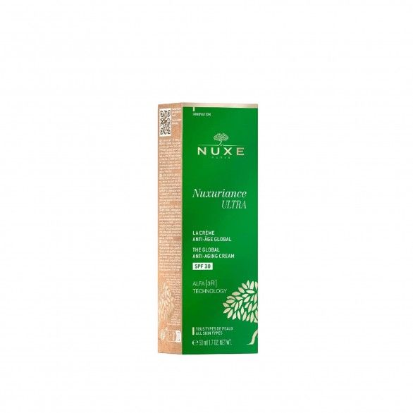 Nuxe Nuxuriance Ultra Creme SPF30 Alfa 3R 50ml