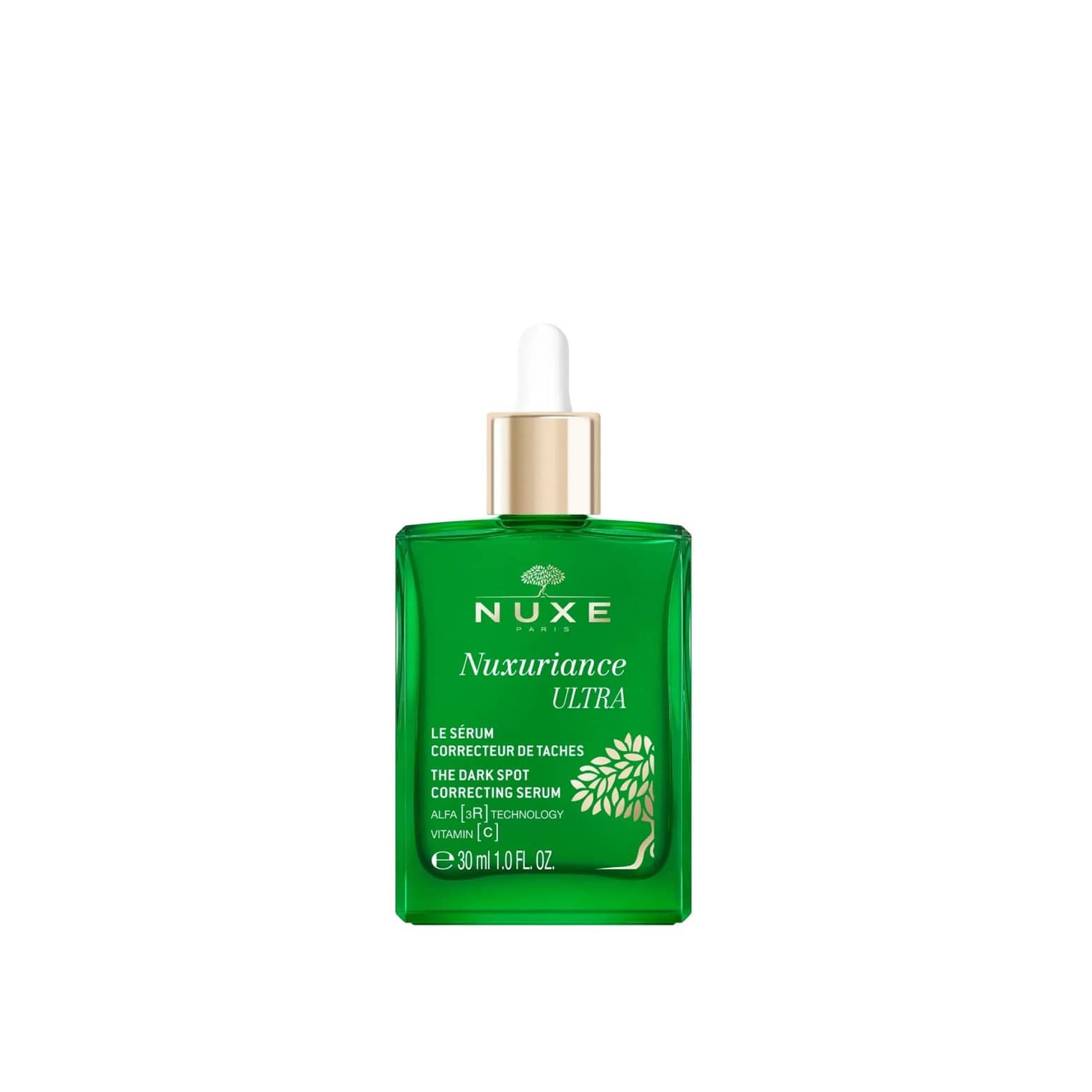 Nuxe Nuxuriance Ultra Sérum Alfa 3R 30ml