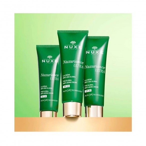 Nuxe Nuxuriance Ultra Creme SPF30 Alfa 3R 50ml