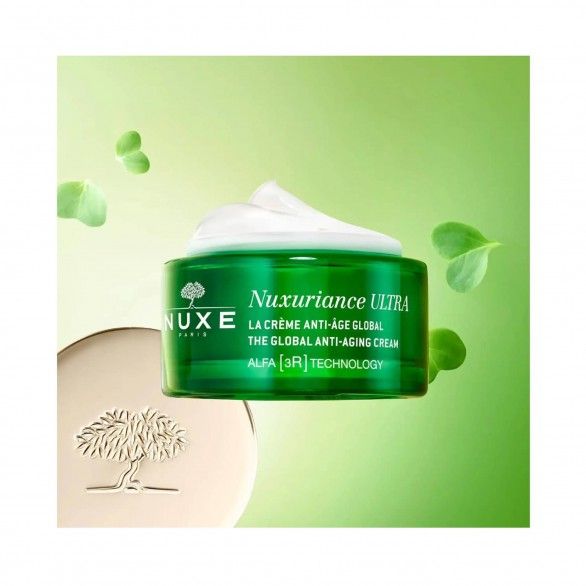 Nuxe Nuxuriance Ultra Creme Dia Alfa 3R 50ml