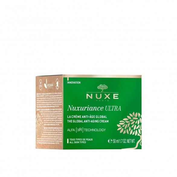 Nuxe Nuxuriance Ultra Creme Dia Alfa 3R 50ml