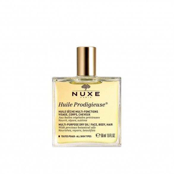 Nuxe Huile Prodigieuse leo Multifuncional 50ml