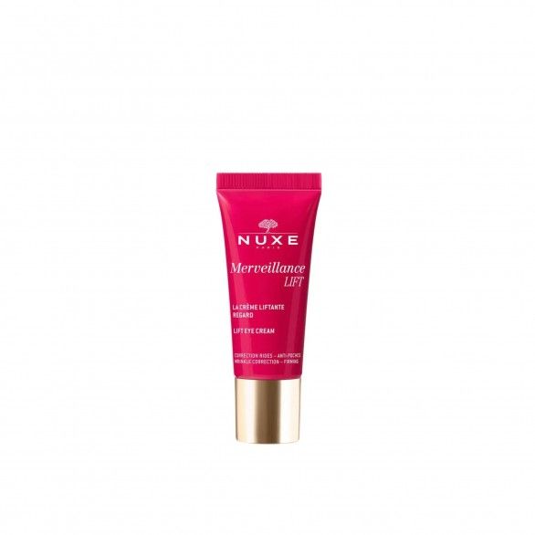 Nuxe Merveillance Lift Creme de Olhos 15ml