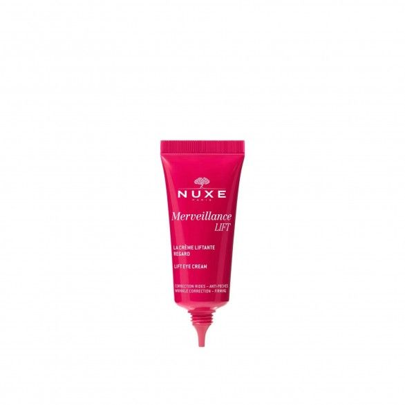 Nuxe Merveillance Lift Creme de Olhos 15ml