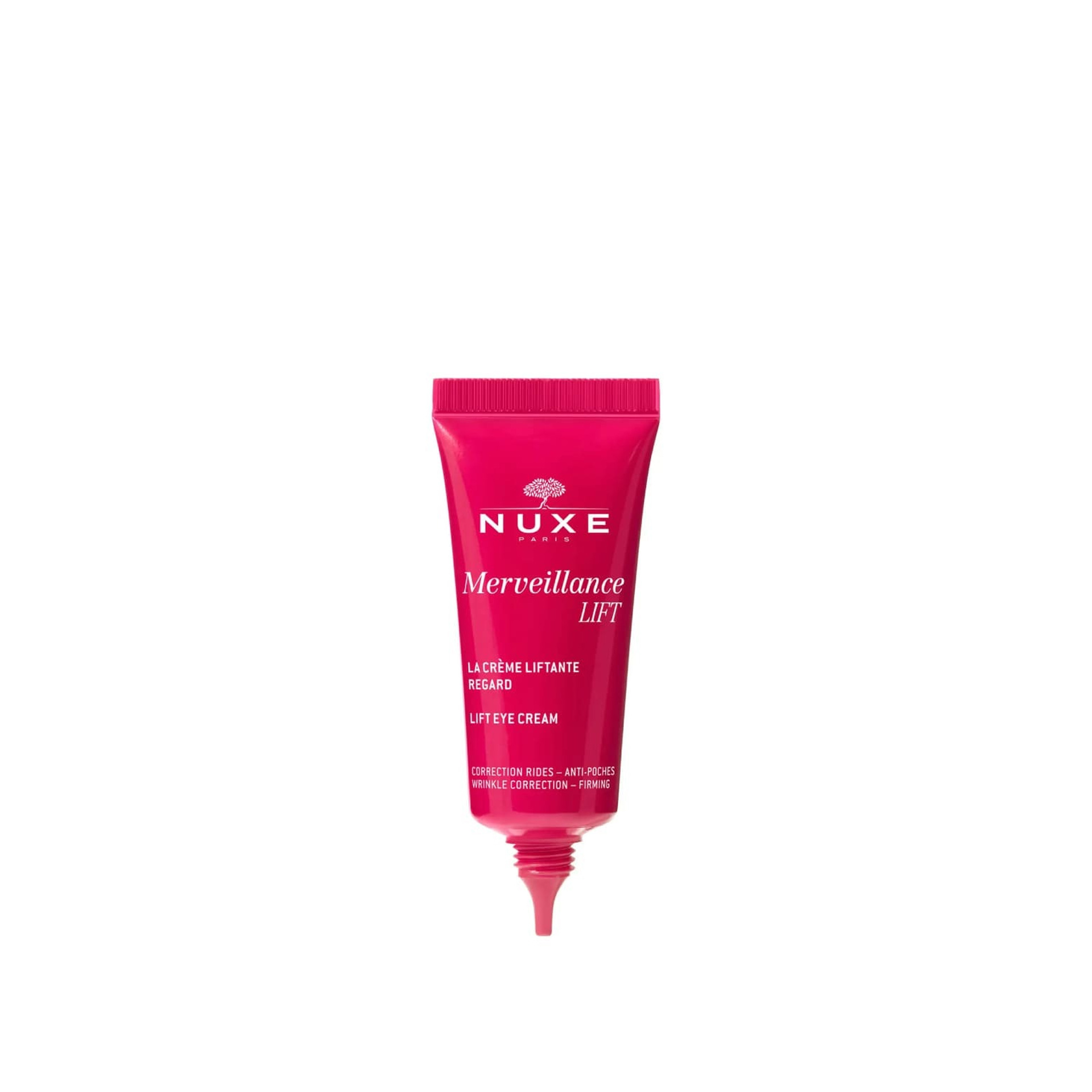 Nuxe Merveillance Lift Creme de Olhos 15ml
