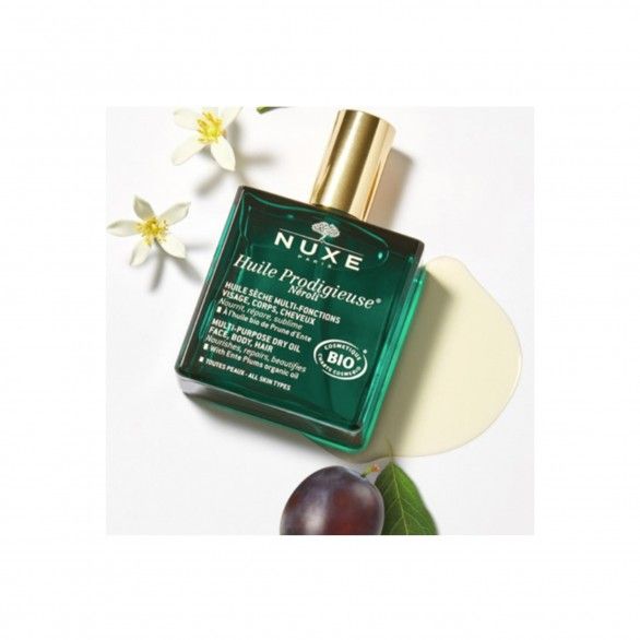 Nuxe Huile Prodigieuse Neroli 100ml