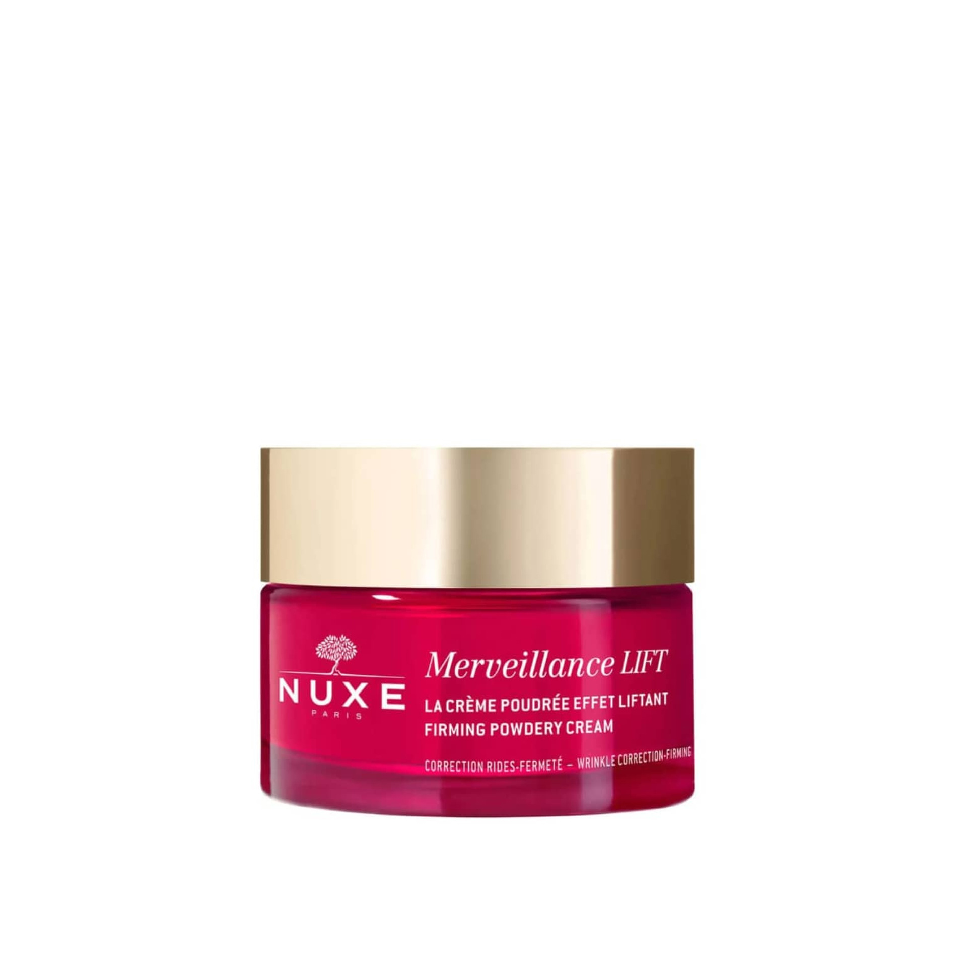 Nuxe Merveillance Lift Creme em Pó Efeito Lifting 50ml