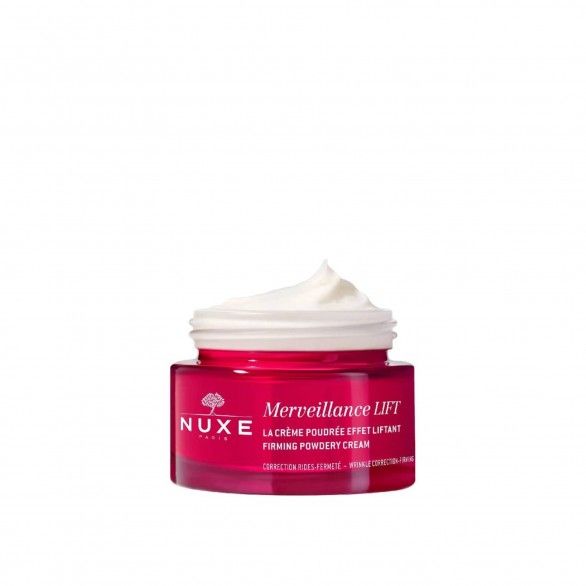 Nuxe Merveillance Lift Creme em P Efeito Lifting 50ml