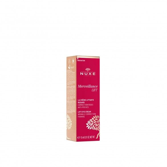 Nuxe Merveillance Lift Creme de Olhos 15ml