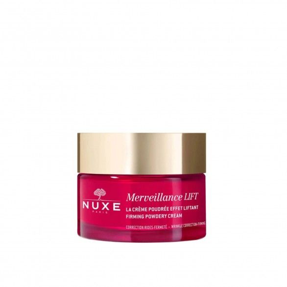 Nuxe Merveillance Lift Creme em P Efeito Lifting 50ml