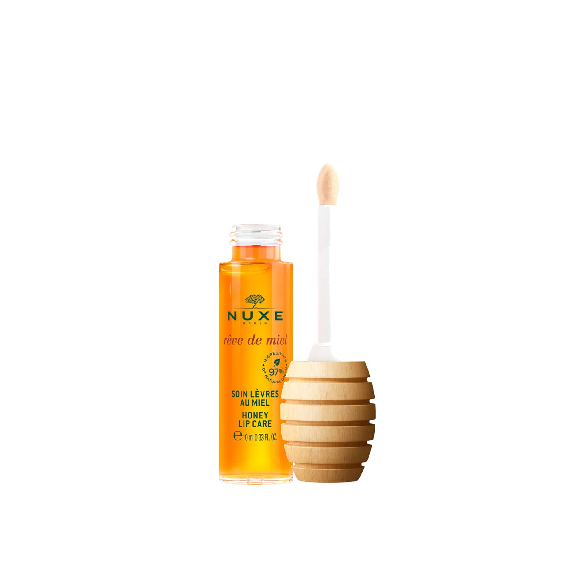 Nuxe Rêve de Miel Gloss Labial 10ml