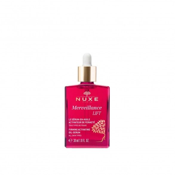 Nuxe Merveillance Lift Srum-leo Firmeza 30ml