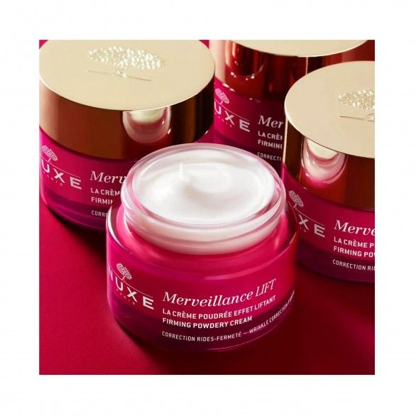 Nuxe Merveillance Lift Creme em P Efeito Lifting 50ml