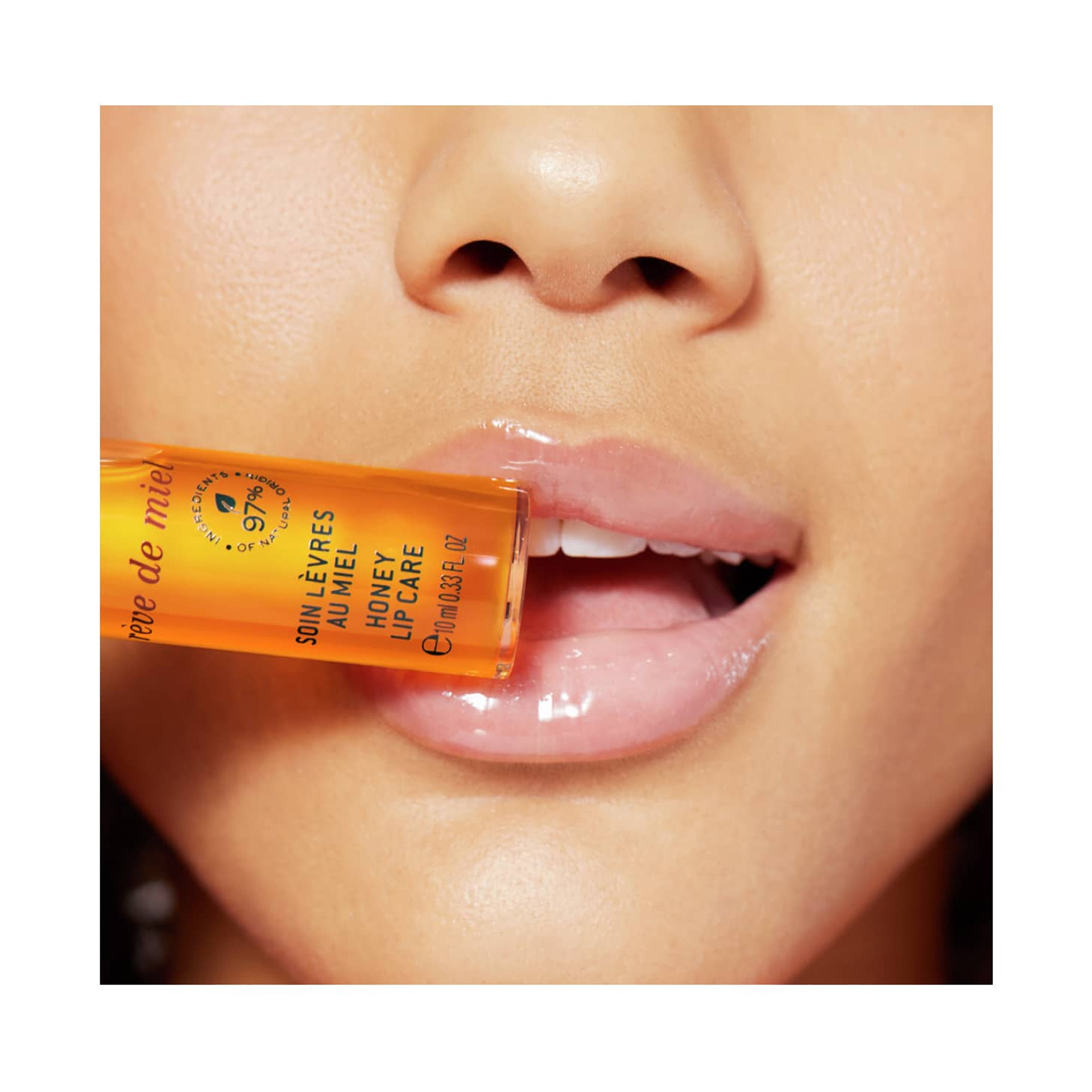 Nuxe Rêve de Miel Gloss Labial 10ml