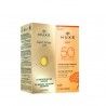 Nuxe Super Srum 10 30ml + Creme Solar SPF50+ 50ml