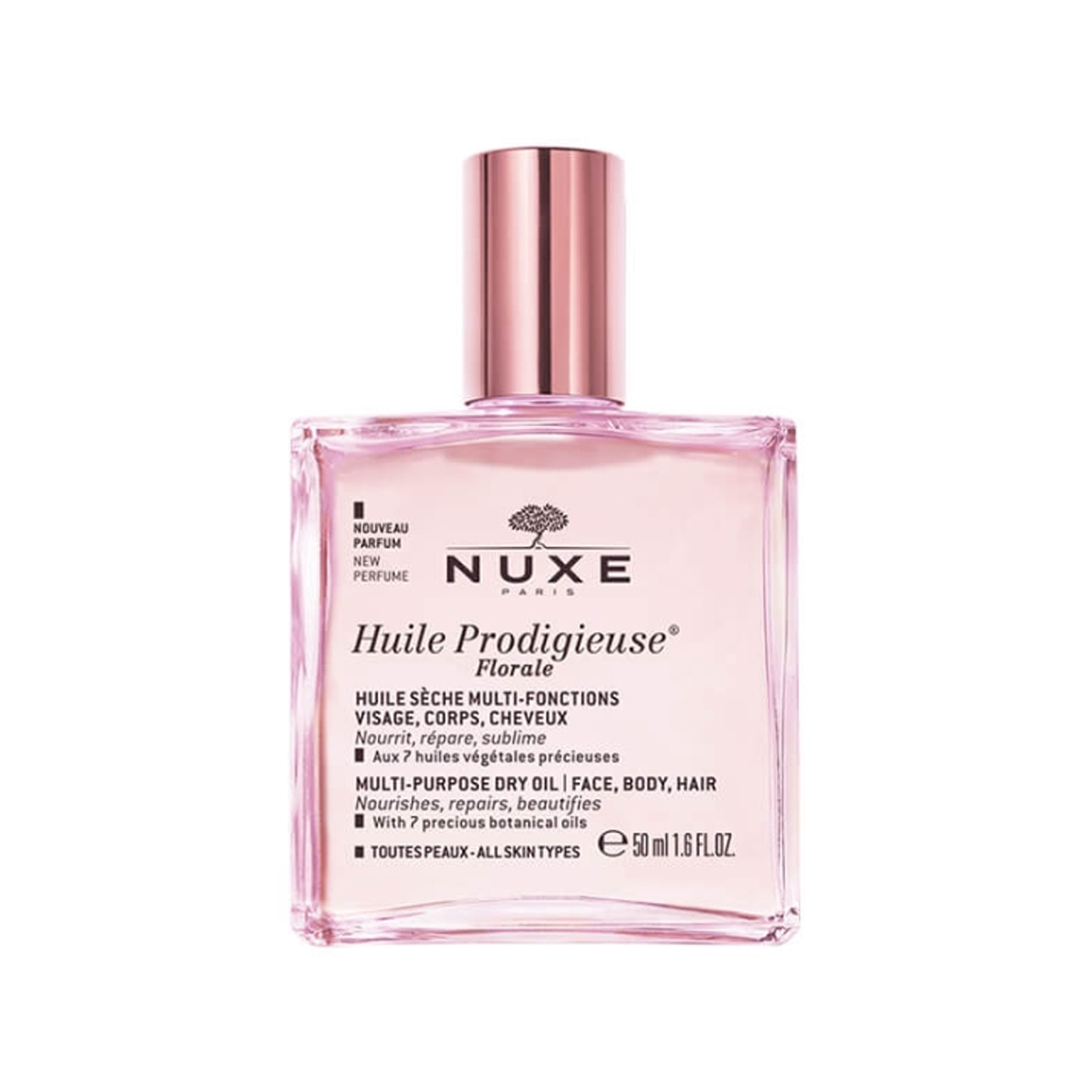 Nuxe Prodigieuse Oleo Seco Floral 50ml