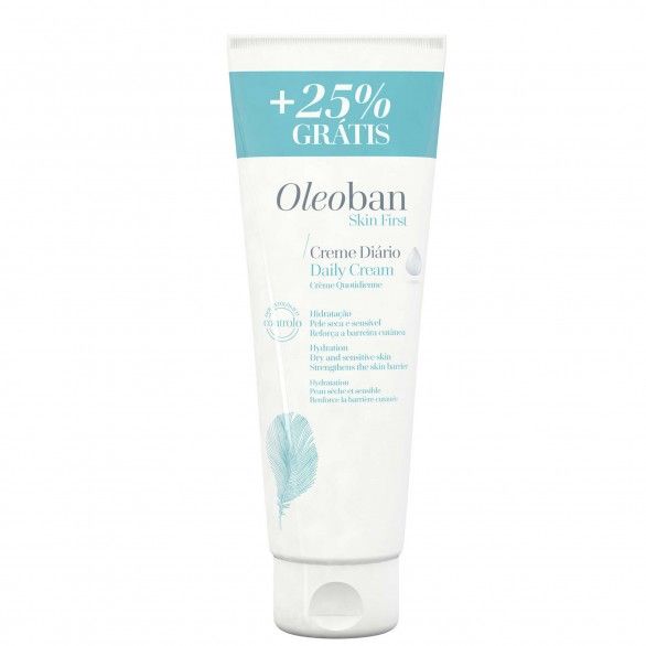 Oleoban Creme Dirio 250g