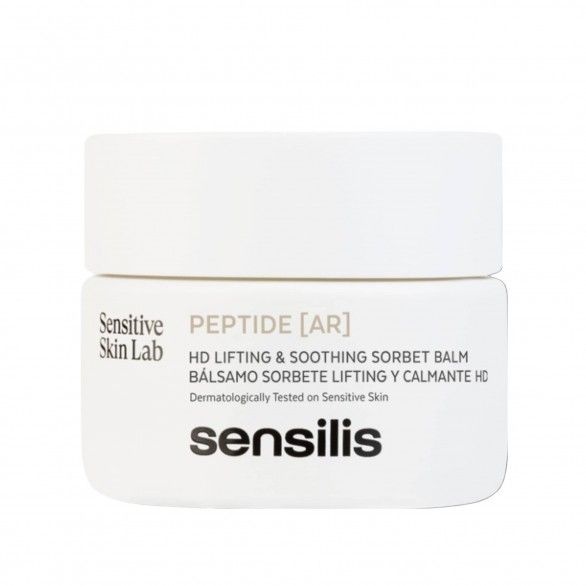 Sensilis Peptide [AR] Blsamo Lifting e Calmante 50ml