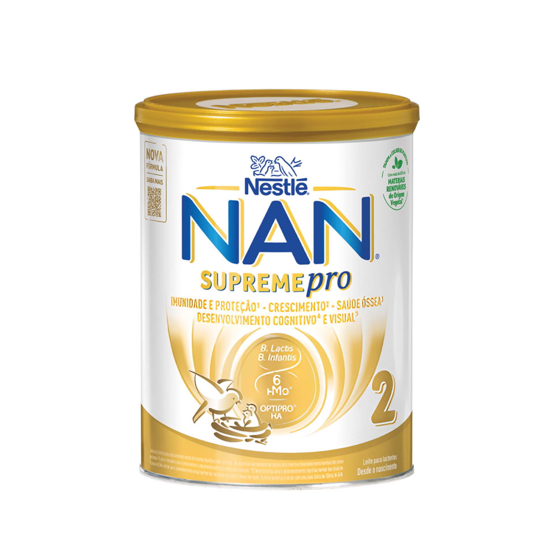 Nestlé NAN Supreme Pro 2 - 800g