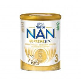 Nestl Nan Supreme Pro 3 - 800g