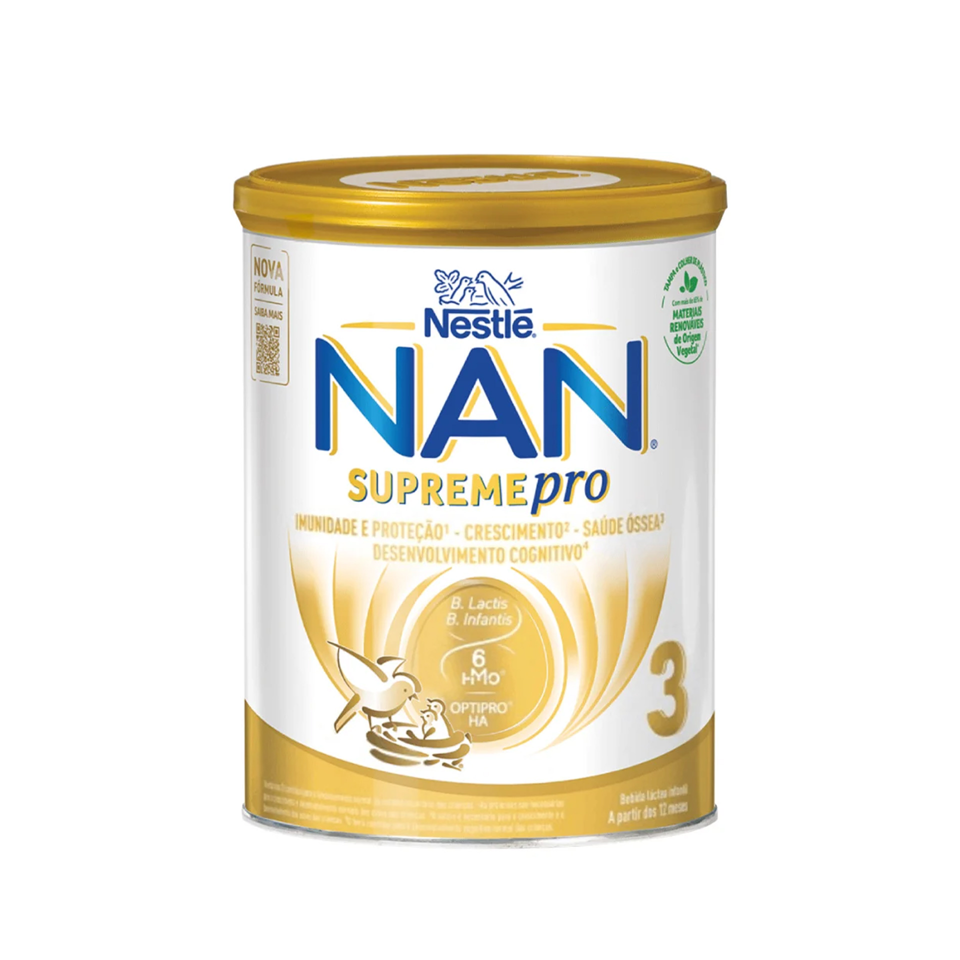 Nestlé Nan Supreme Pro 3 - 800g