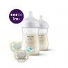 Philips Avent Conjunto Nascimento Natural Response Deco