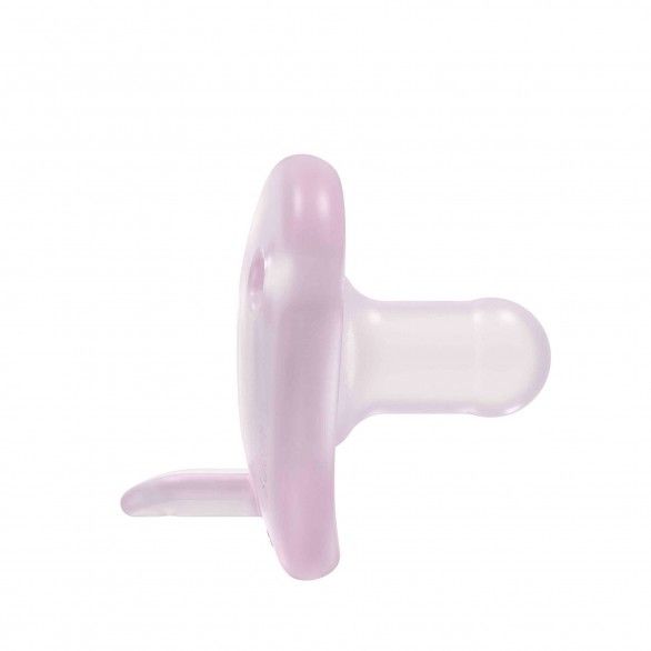 Philips Avent Pack 2 Chupetas Soothie 0-6m Rosa