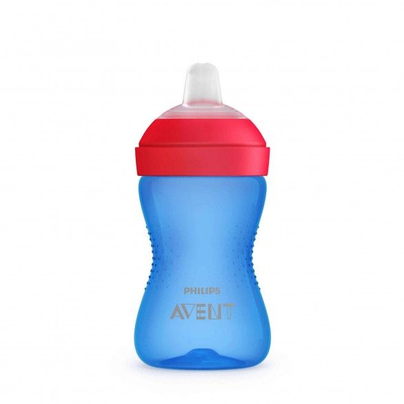 Philips Avent Copo 9m+ Azul 300ml