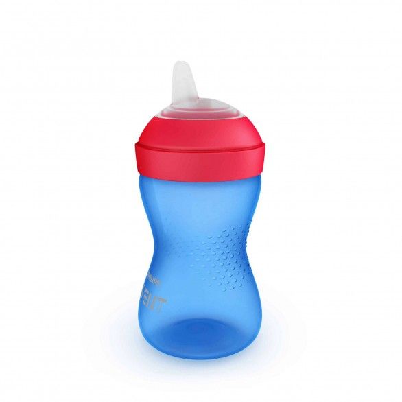 Philips Avent Copo 9m+ Azul 300ml