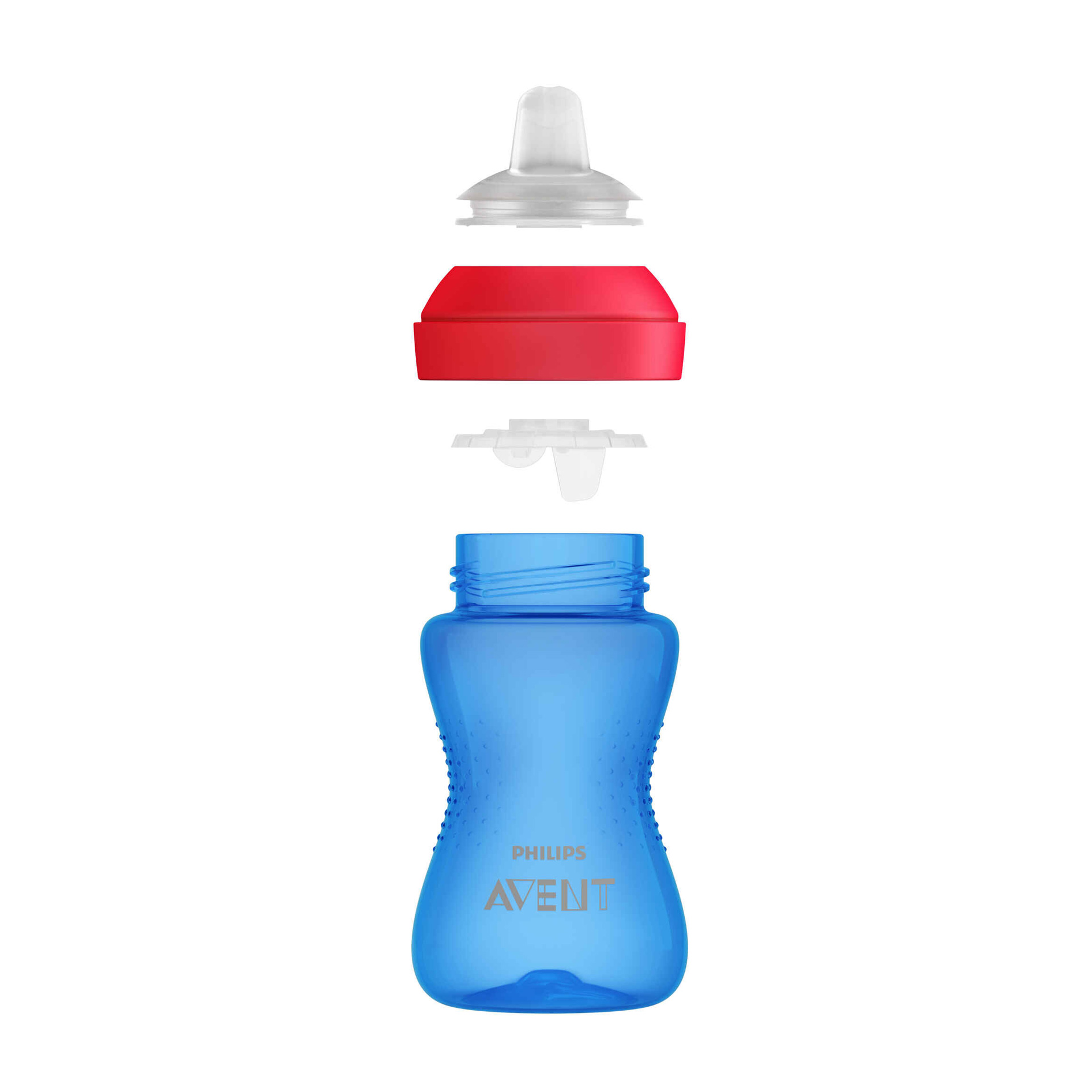 Philips Avent Copo 9m+ Azul 300ml