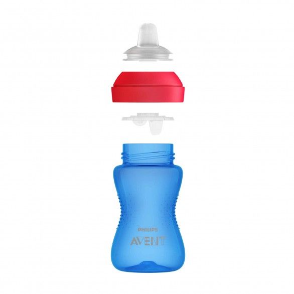 Philips Avent Copo 9m+ Azul 300ml