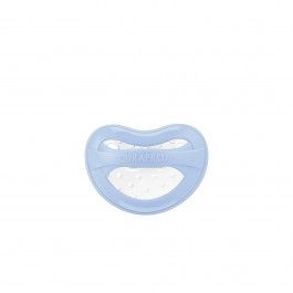 Curaprox Baby Chupeta Silicone T2 Azul
