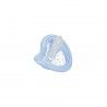 Curaprox Baby Chupeta Silicone T0 Azul