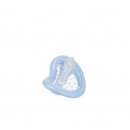 Curaprox Baby Chupeta Silicone T1 Azul