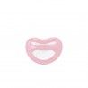 Curaprox Baby Chupeta Silicone T1 Rosa