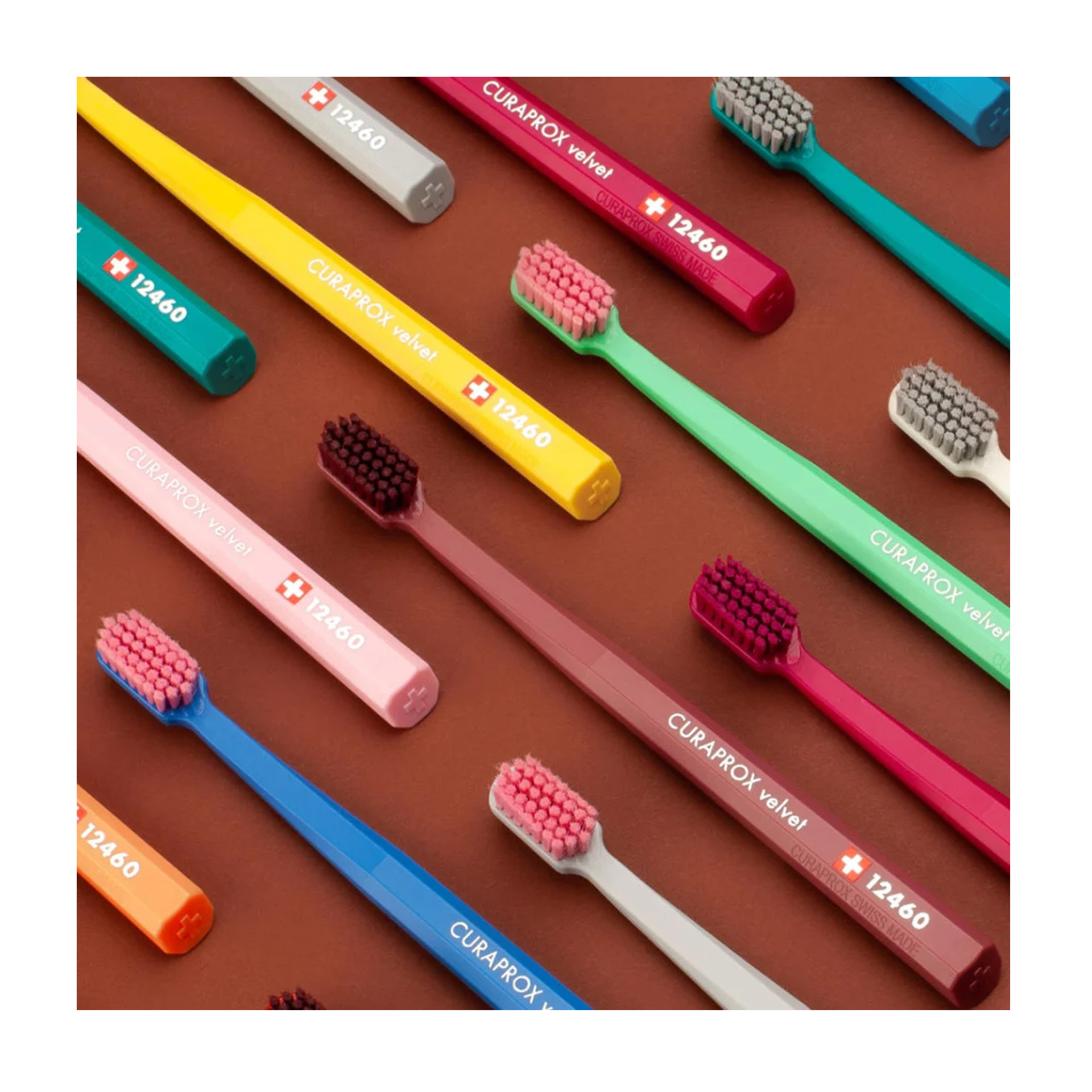 Cepillo Curaprox CS 12460