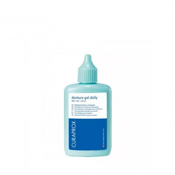 Curaprox BDC 100 Gel 60ml