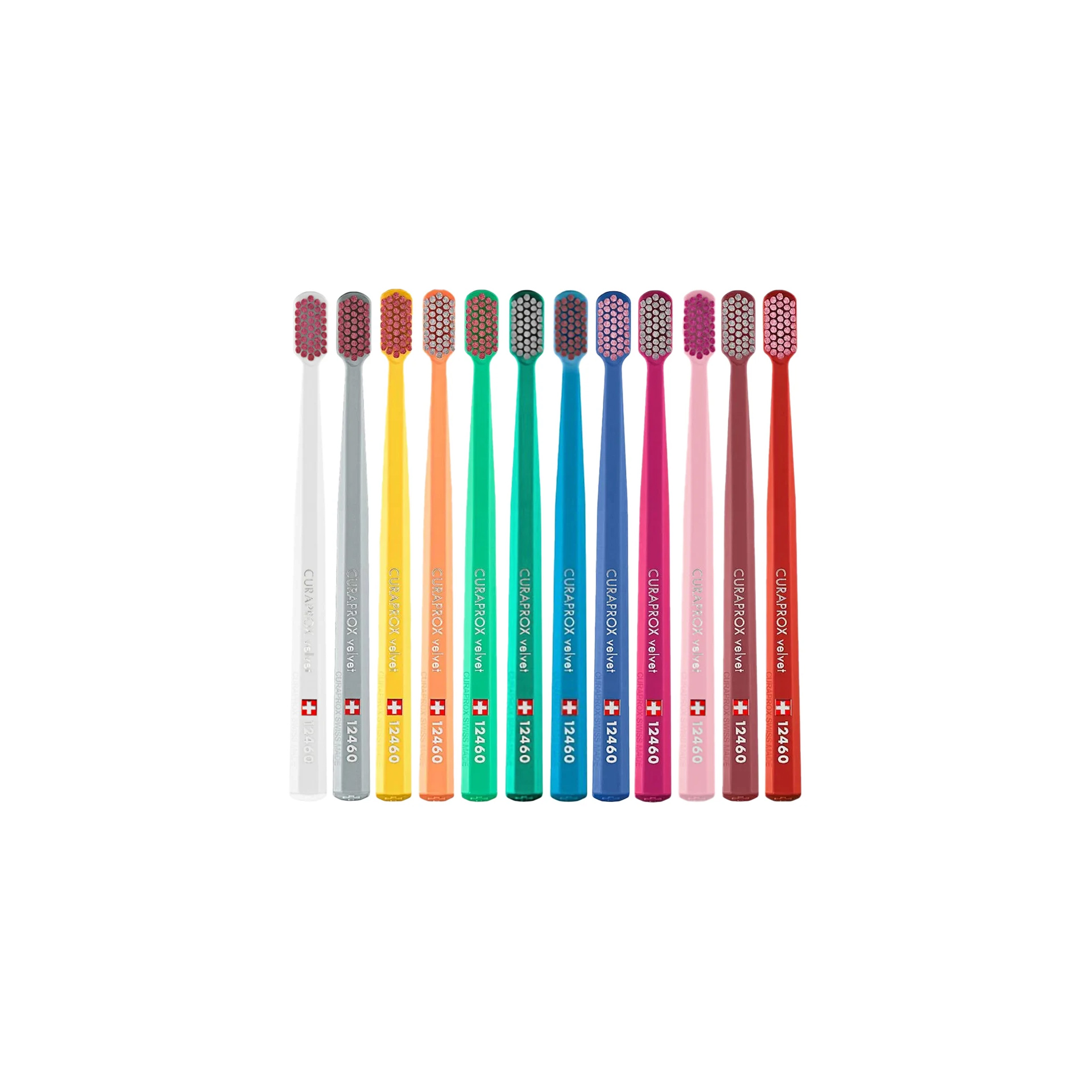 Cepillo Curaprox CS 12460