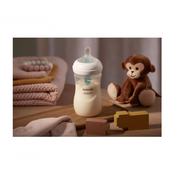 Philips Avent Bibero Natural Air Free 1m+ 260ml